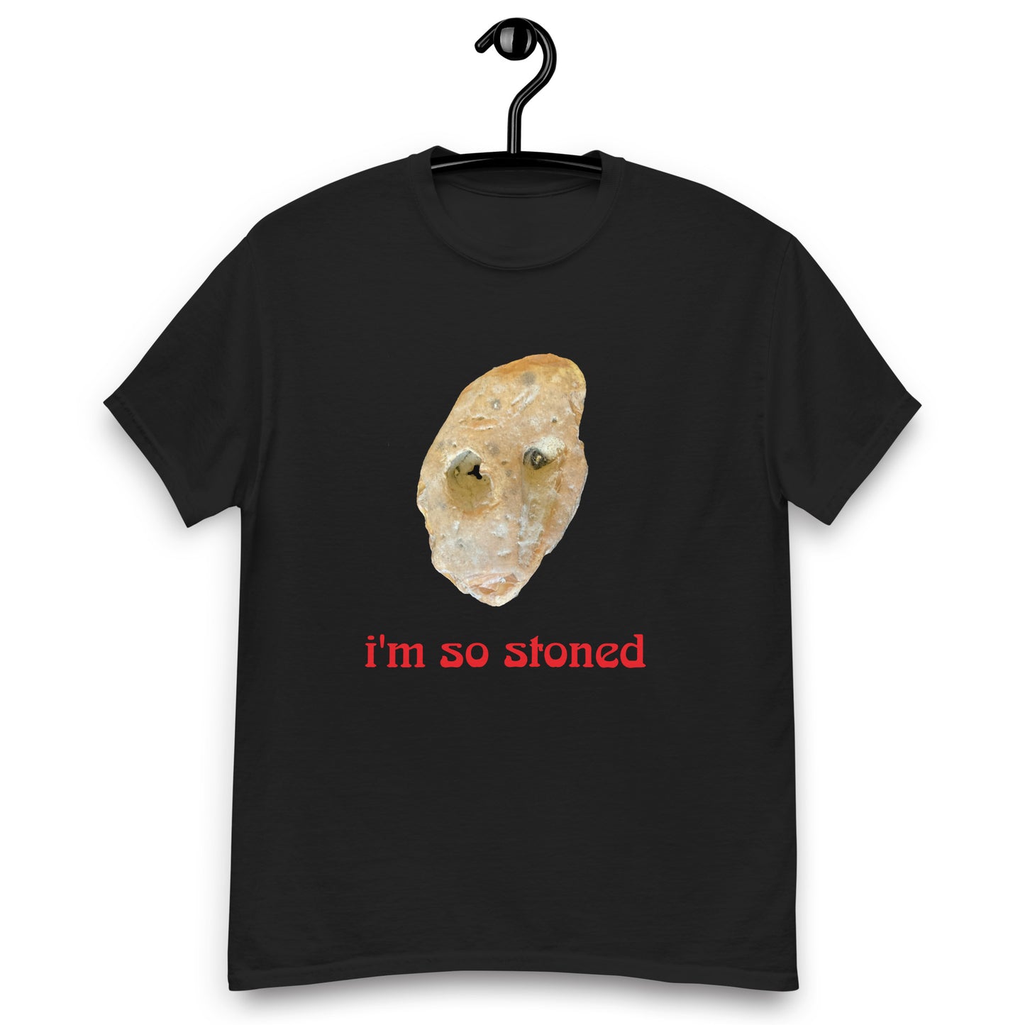 So stoned!! Tee
