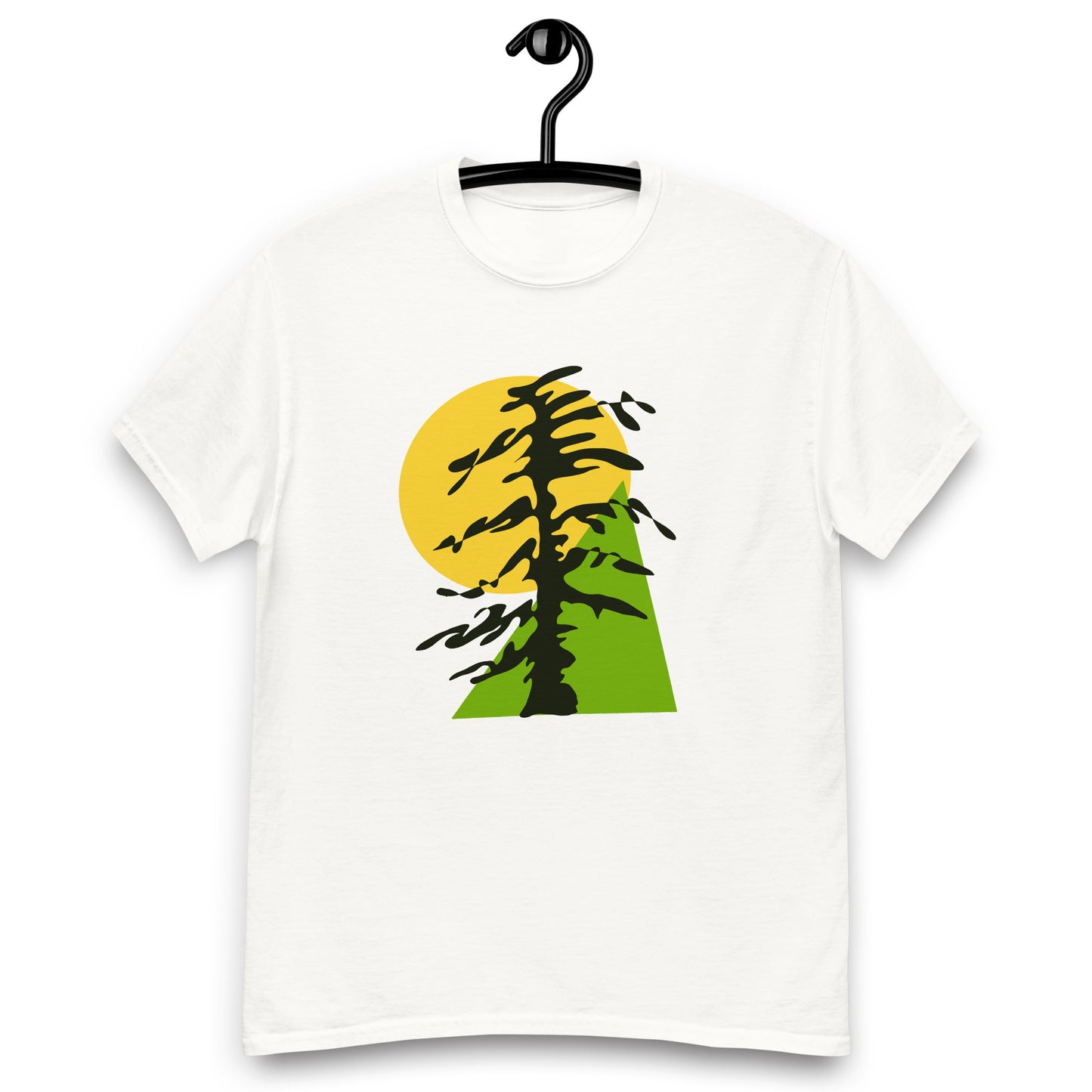Tree Too Tee