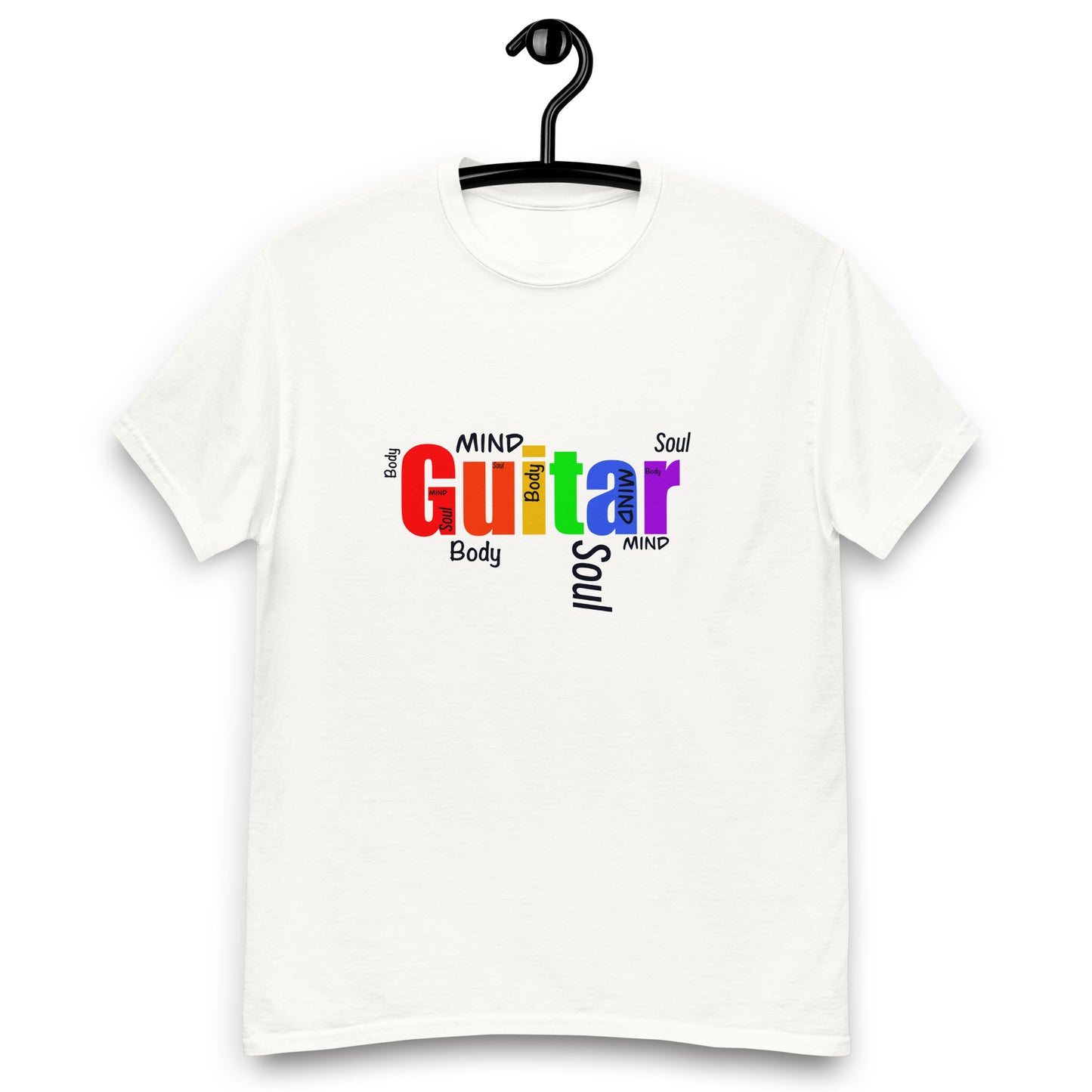 Guitar Guitar 3