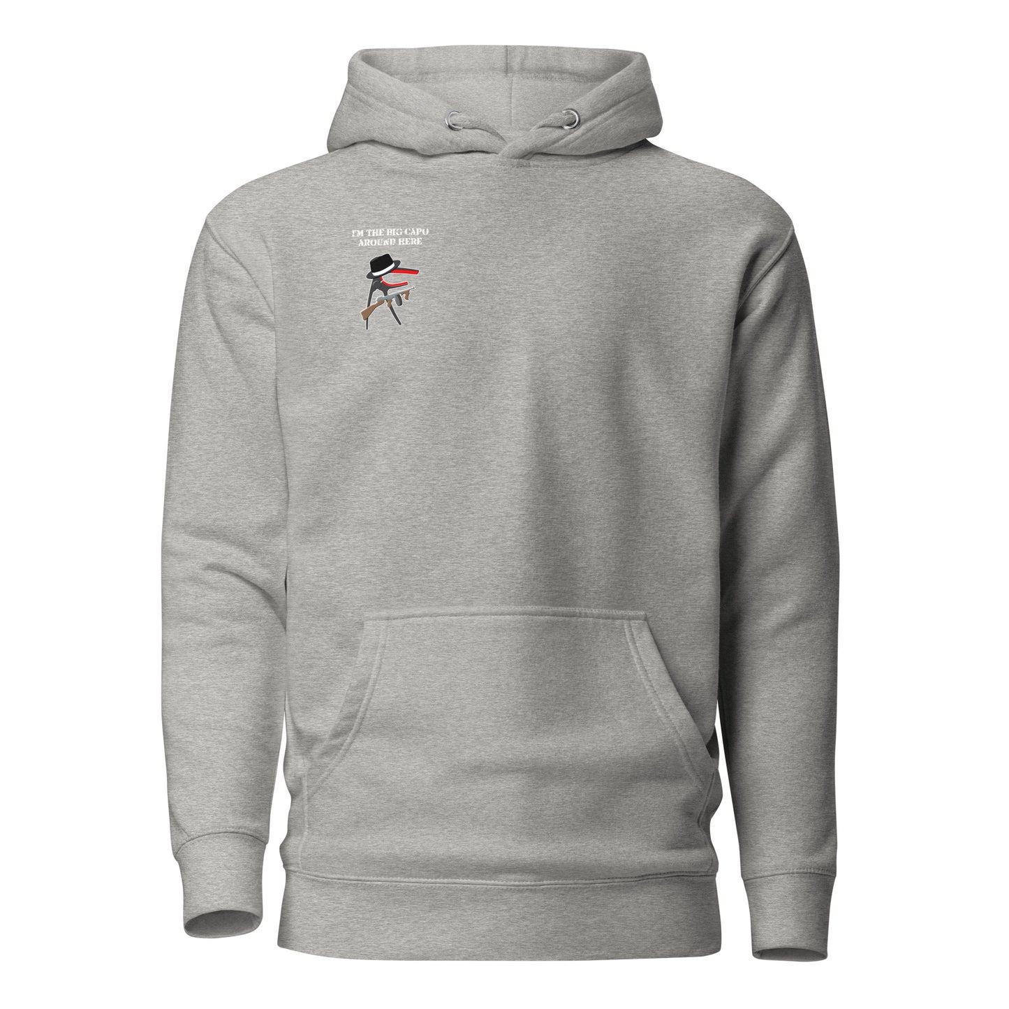 Mr Capo Hoodie