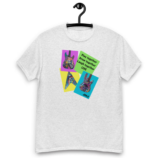 JPAX Four Tee