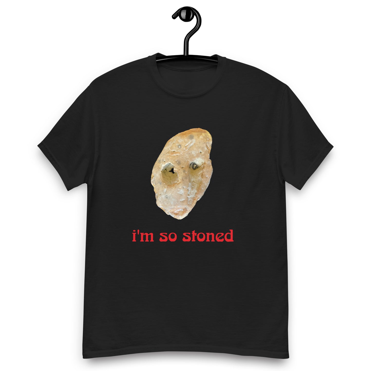 So stoned!! Tee