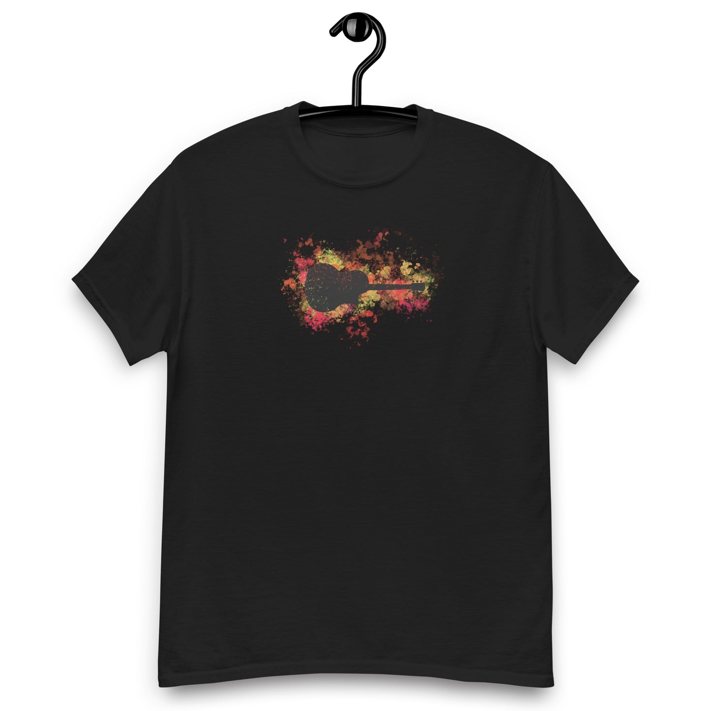 Explosion Tee