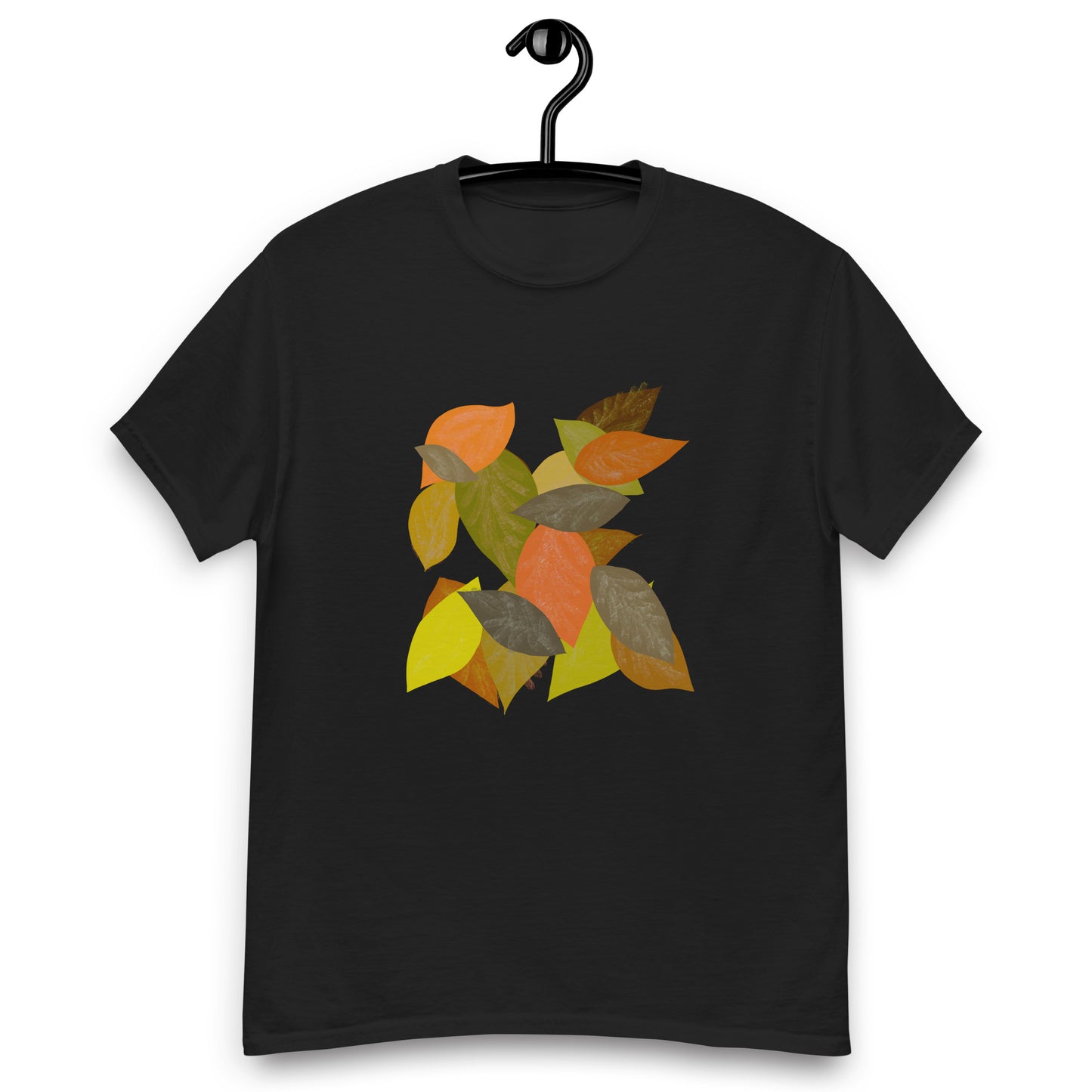 Leaves Tee