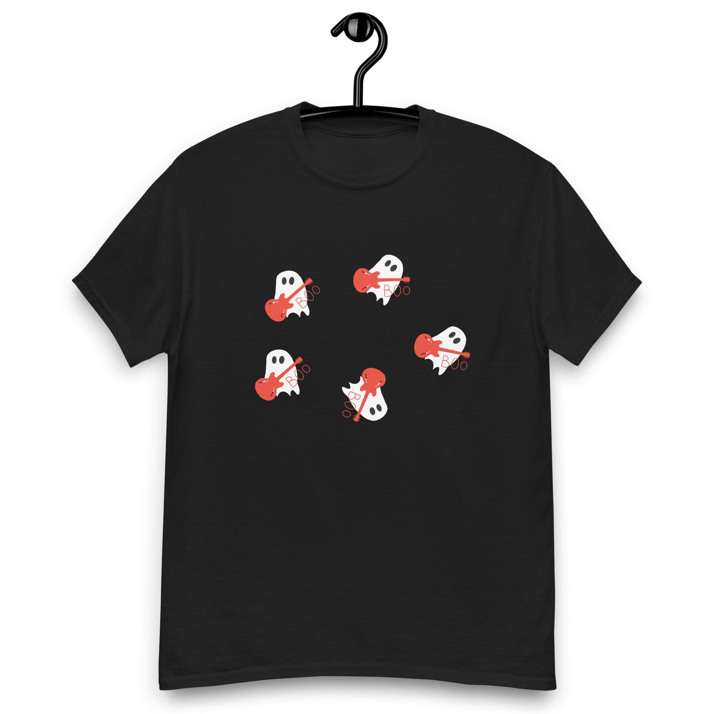 BOO!! Halloween Tee