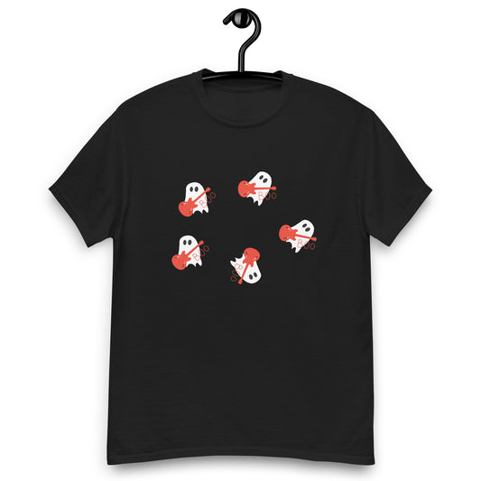 BOO!! Halloween Tee
