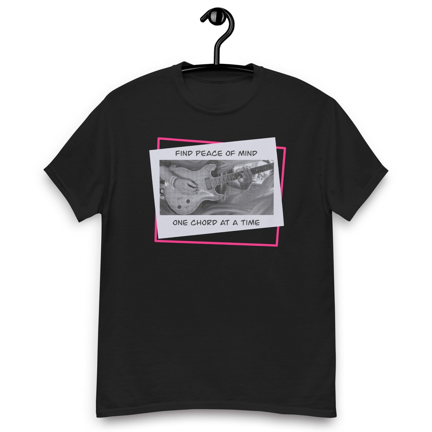 Peace of mind Tee