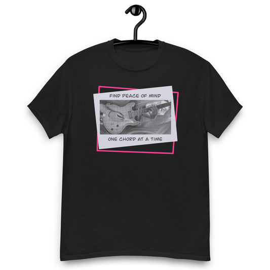 Peace of mind Tee