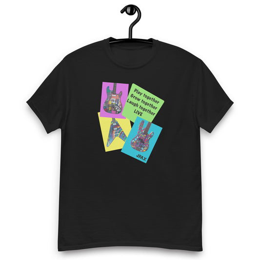 JPAX One Tee