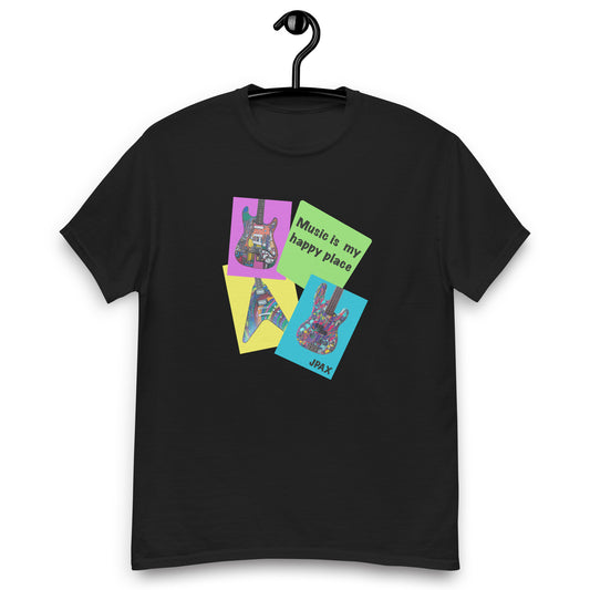 JPAX Two Tee