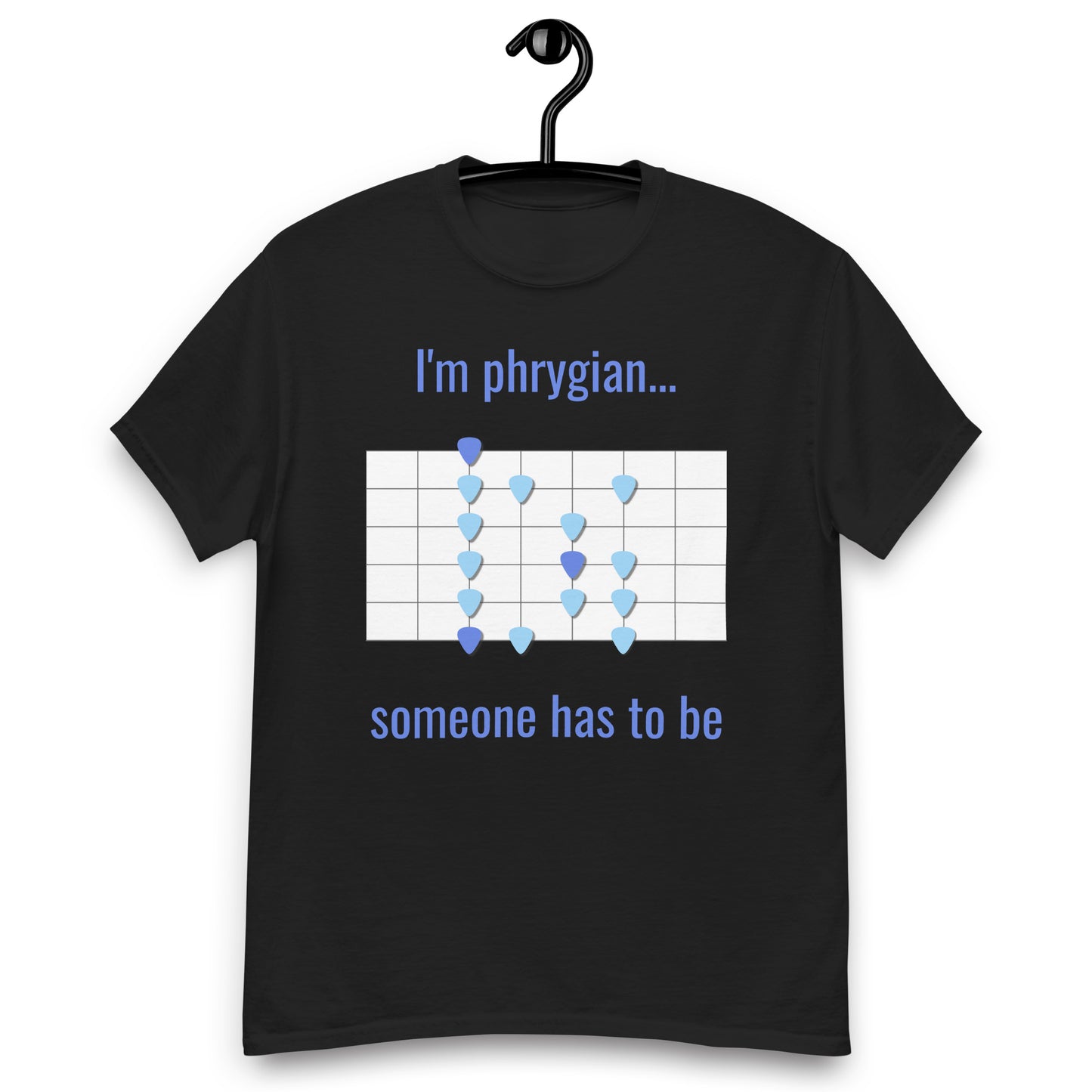 Phrygian Tee