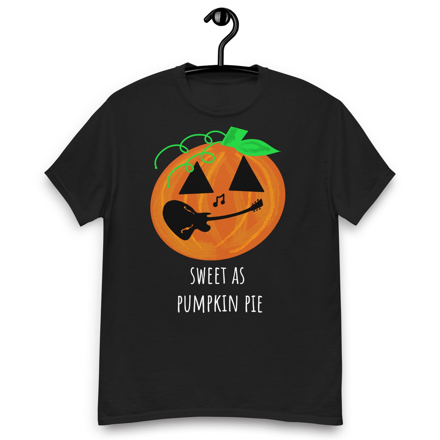 Pumpkin pie Tee