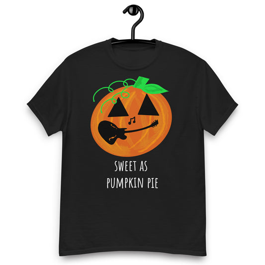 Pumpkin pie Tee