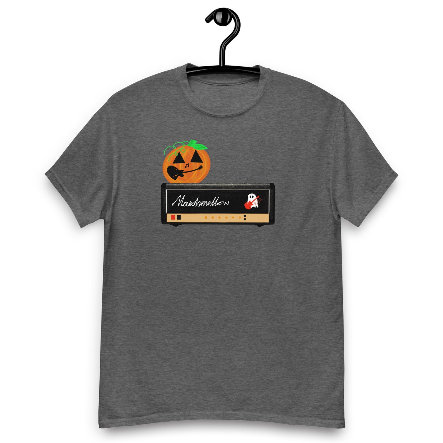 Halloween Pumpkin Tee