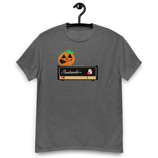 Halloween Pumpkin Tee