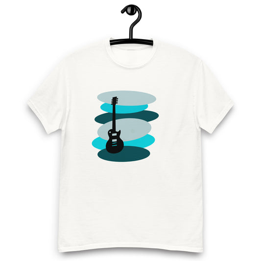 Curves Tee