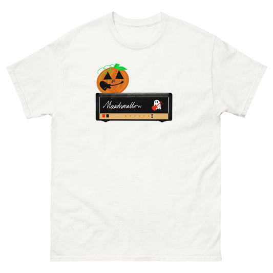 Halloween Pumpkin Tee