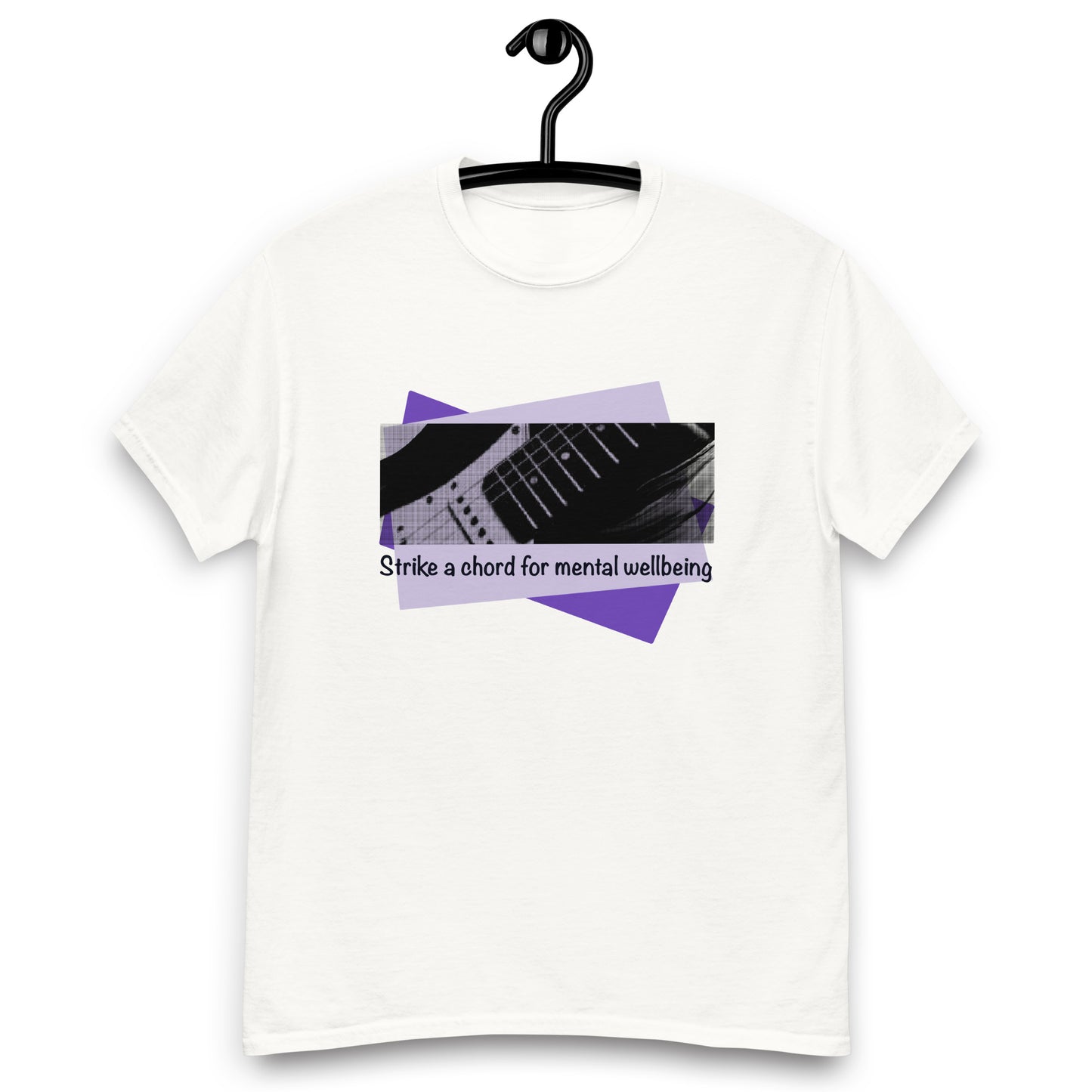 Strike a chord Tee