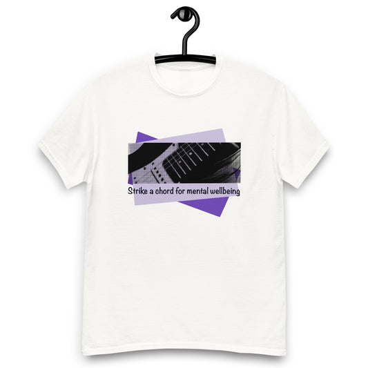 Strike a chord Tee