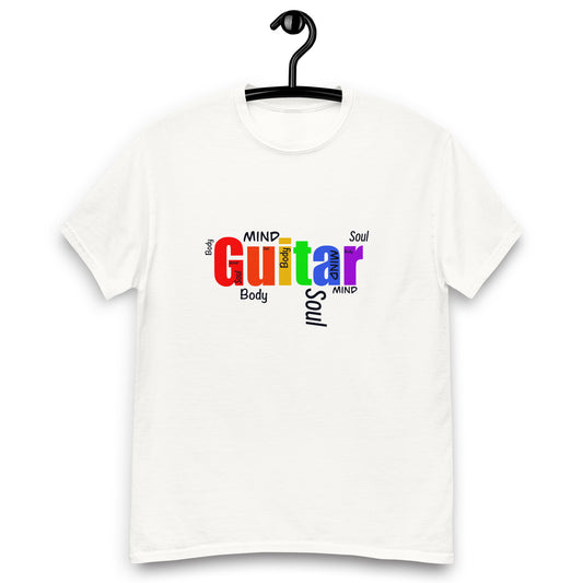 Guitar Guitar 3