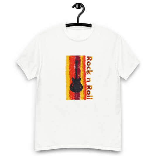 Rock and Roll Tee
