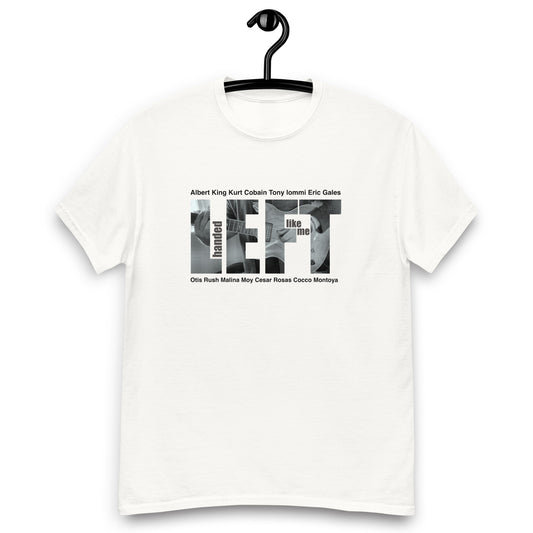 Leftie like me Tee