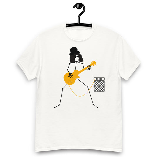 Guitar Hero's Tee