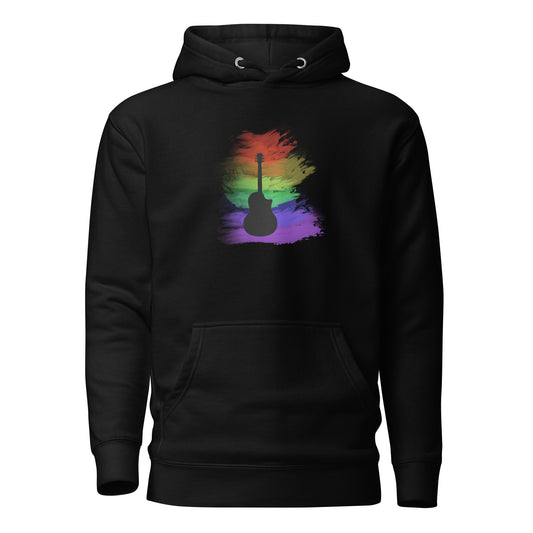 Splash Hoodie